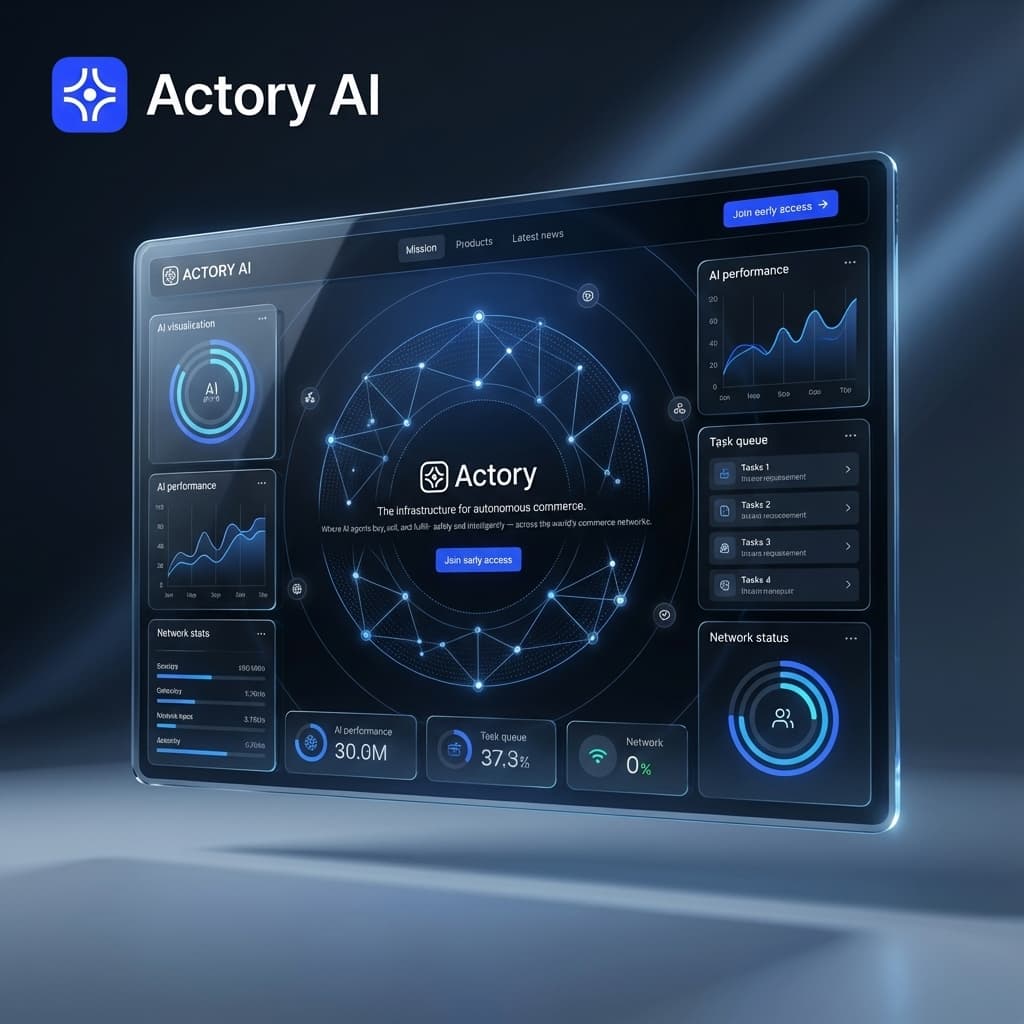 Actory AI
