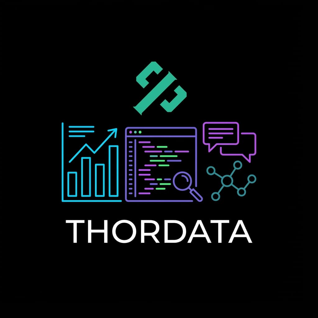 Thordata