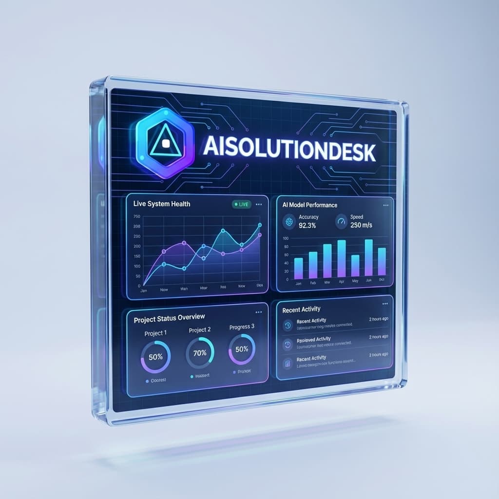 AISOLUTIONDESK