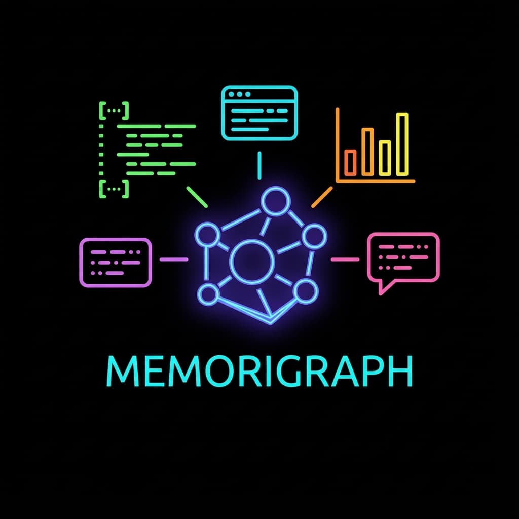 MemoriGraph