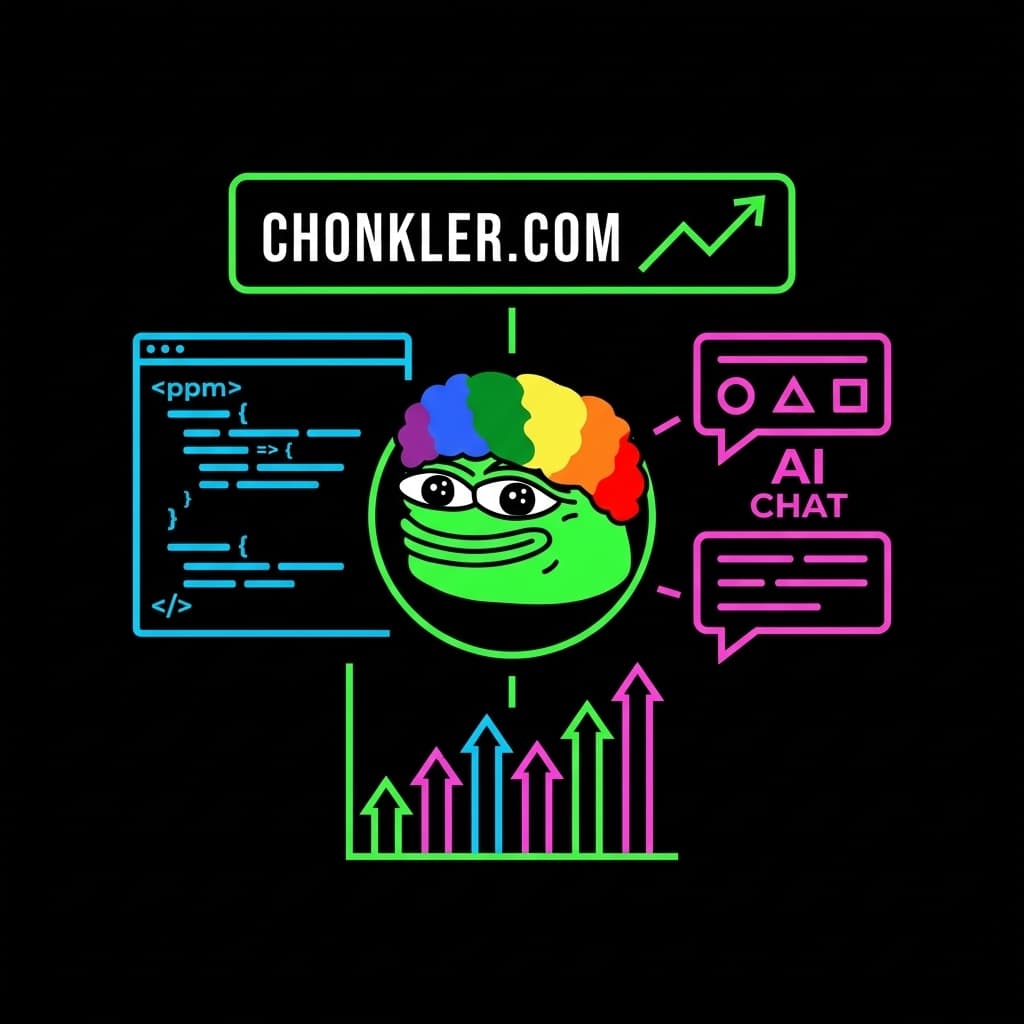 chonkler.com