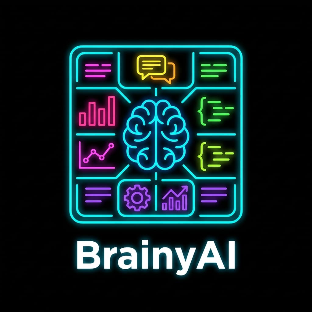 BrainyAI