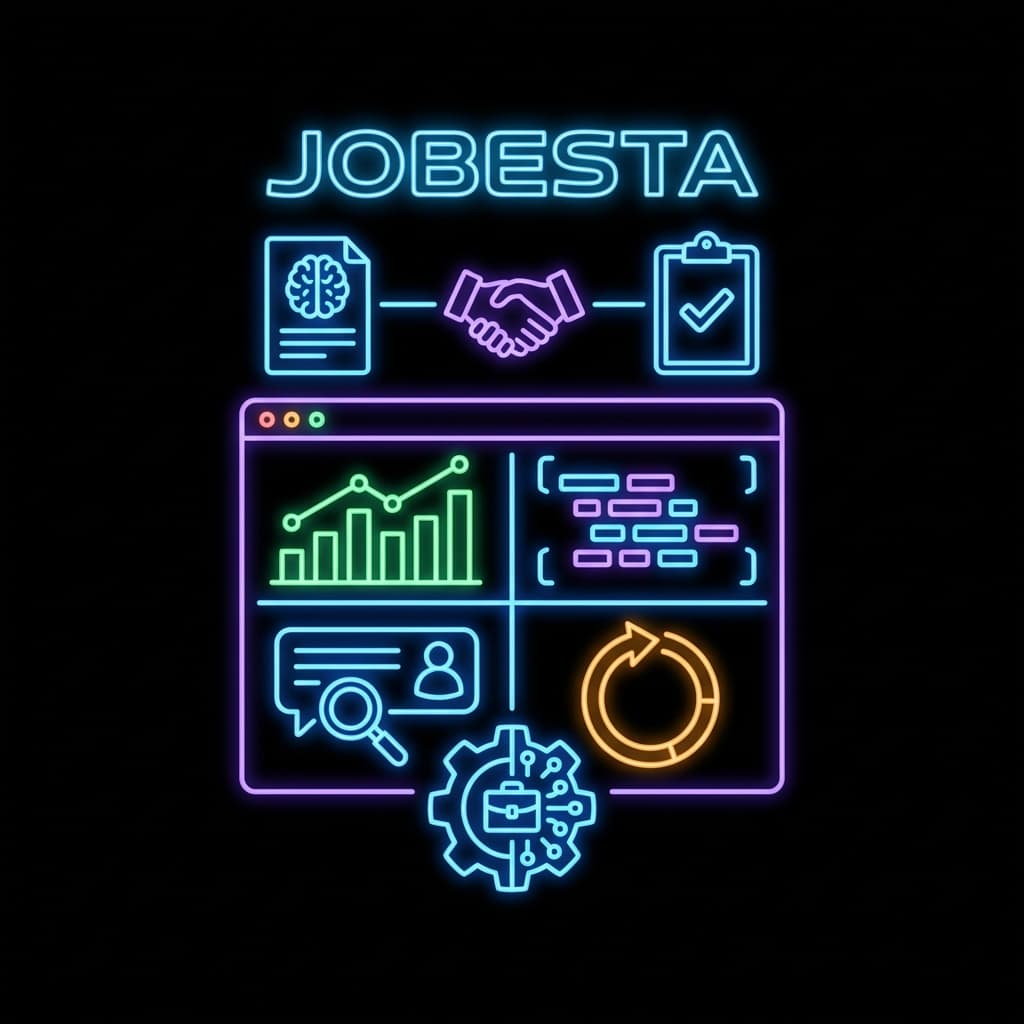 Jobesta