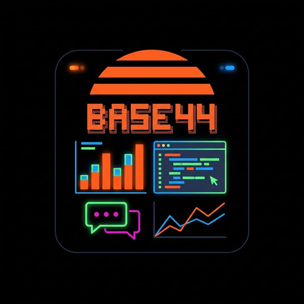 Base44 Backend Platform