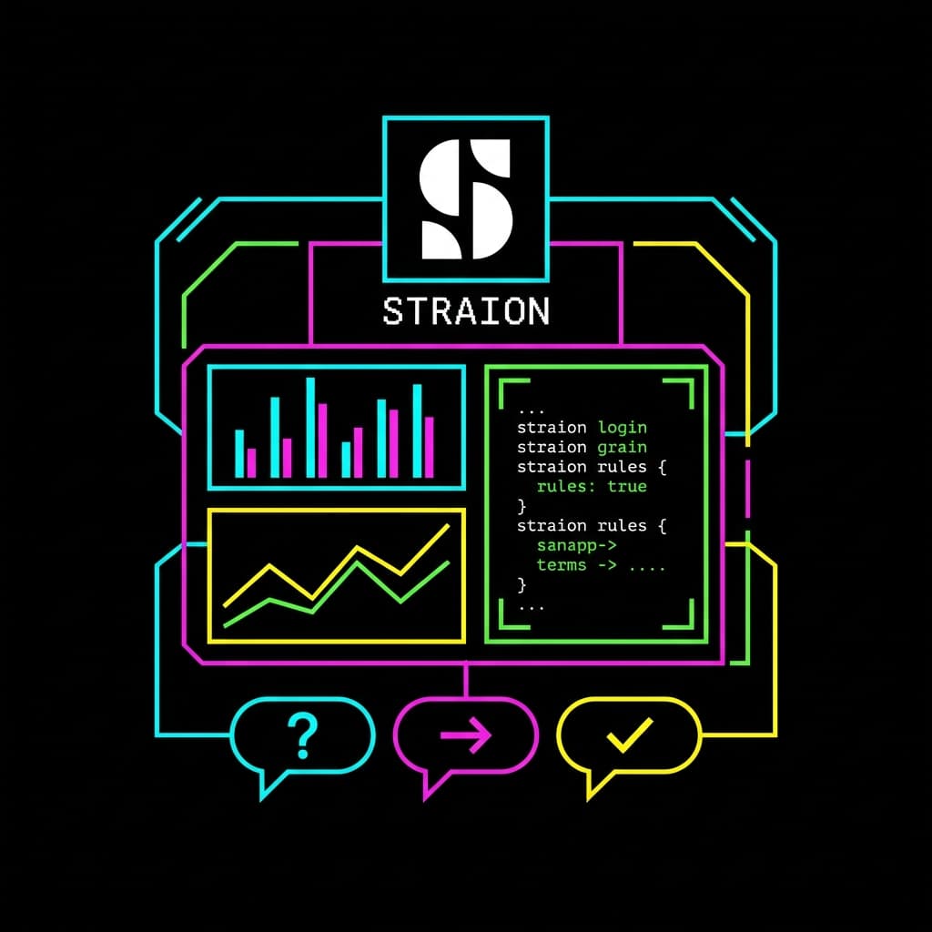 Straion
