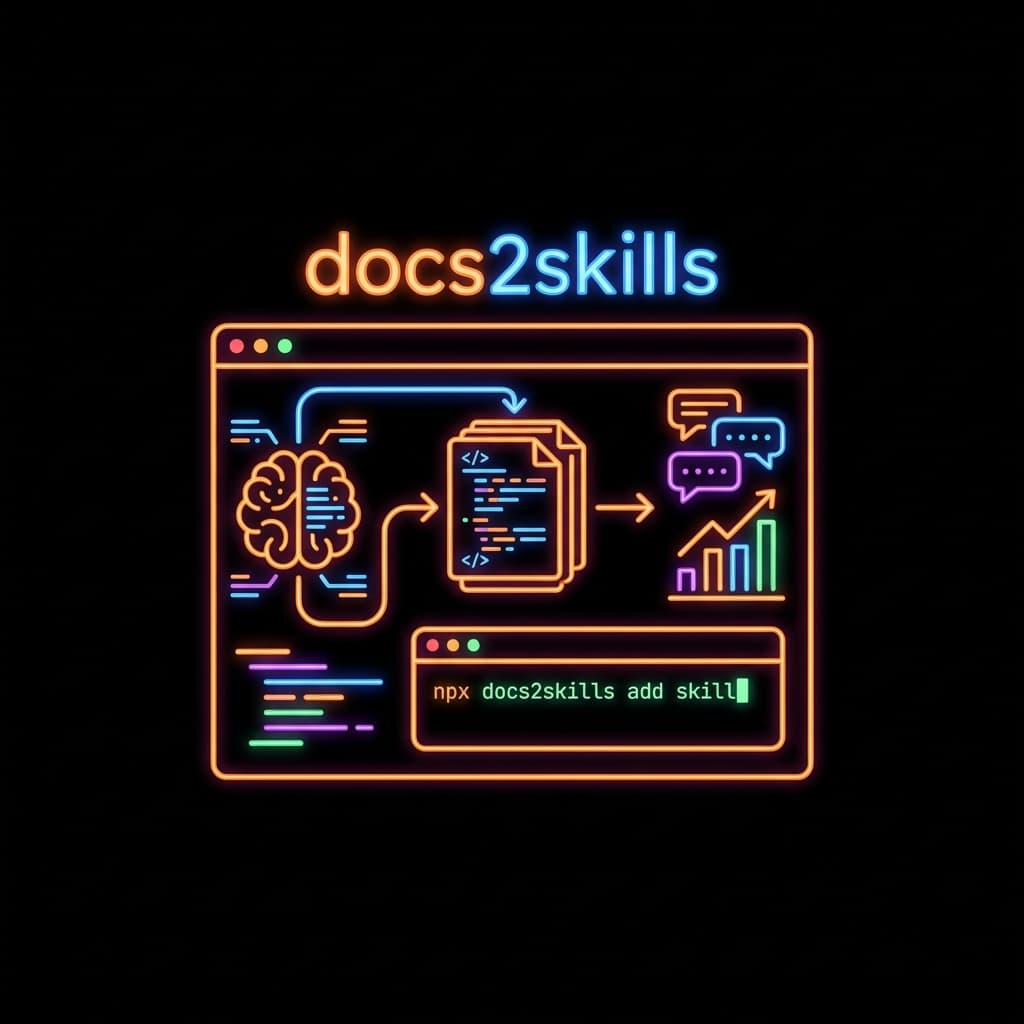 docs2skills