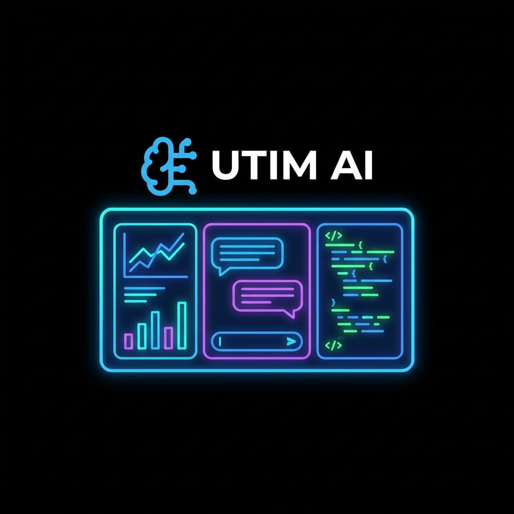 UTIM AI