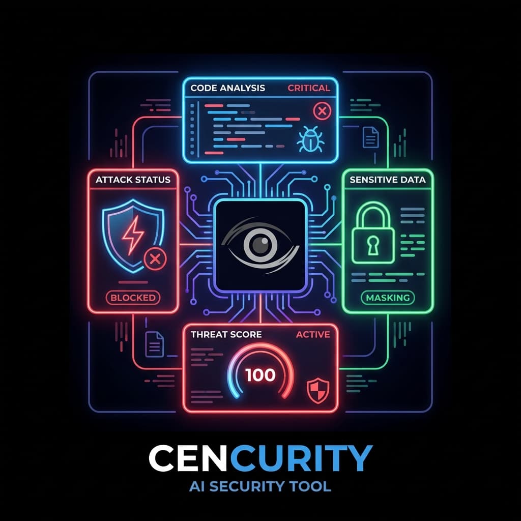Cencurity