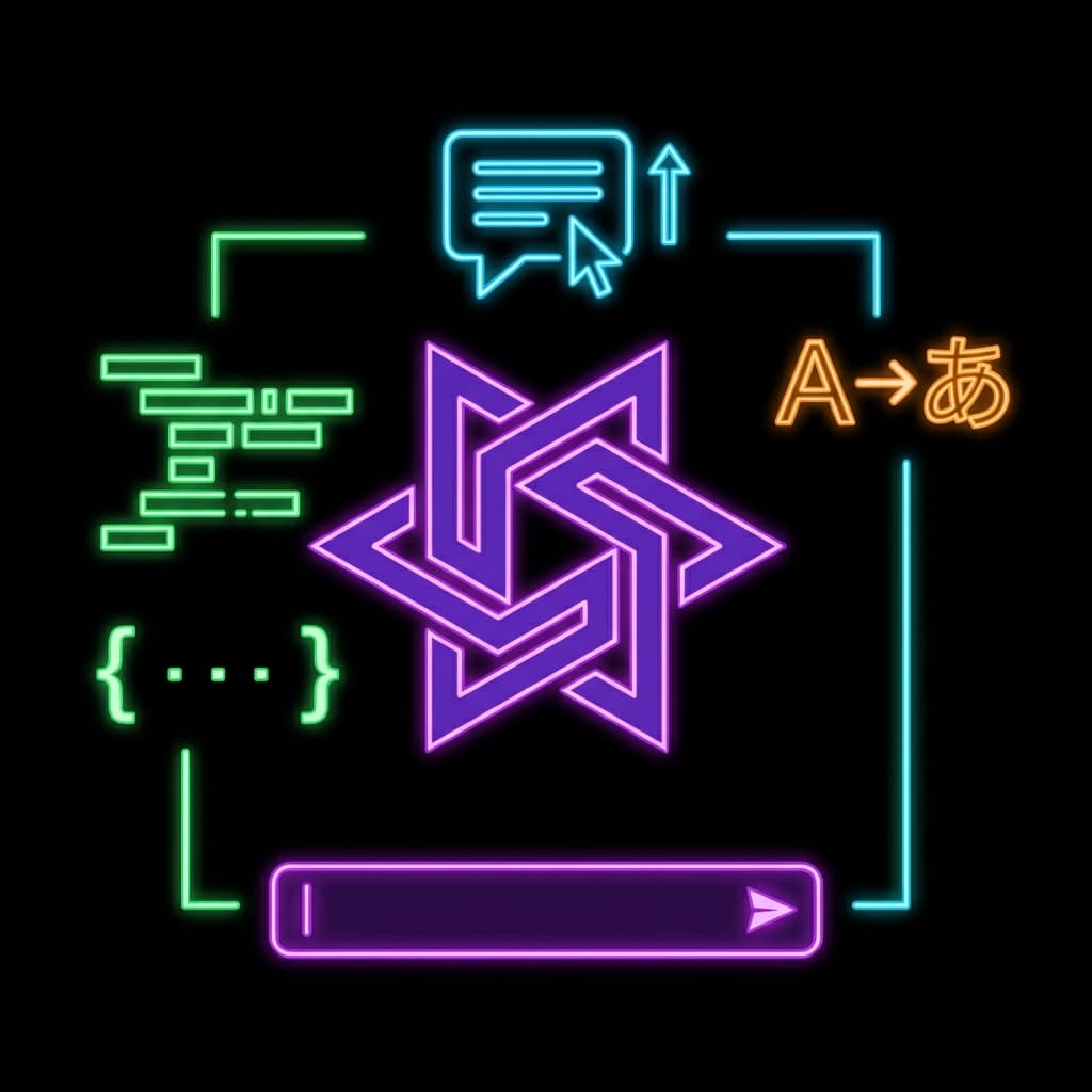 Quen AI: Chat with Qwen