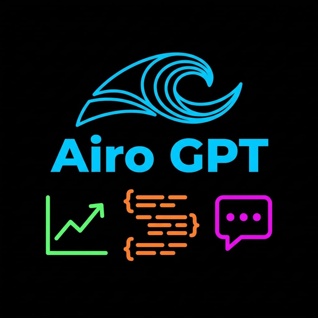 Airo GPT