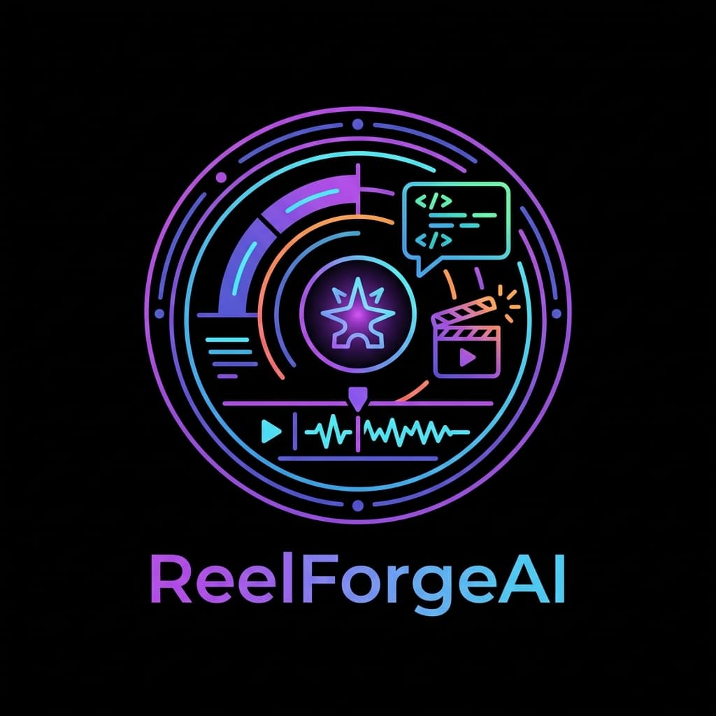 ReelForgeAI