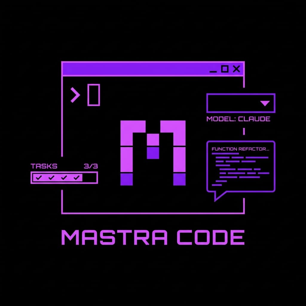 Mastra Code