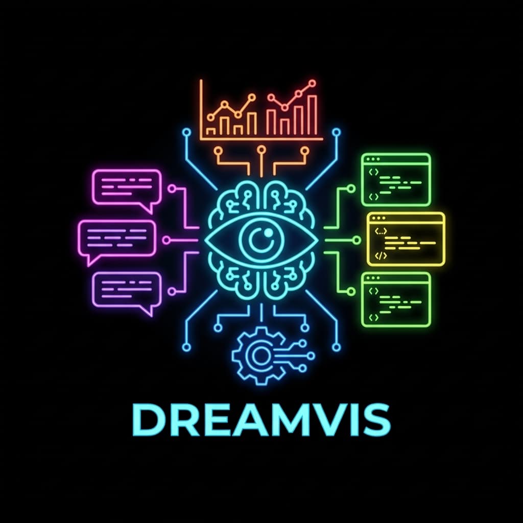 DreamVis
