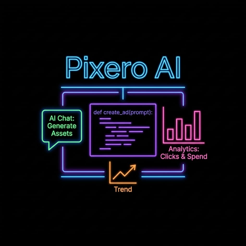 Pixero AI