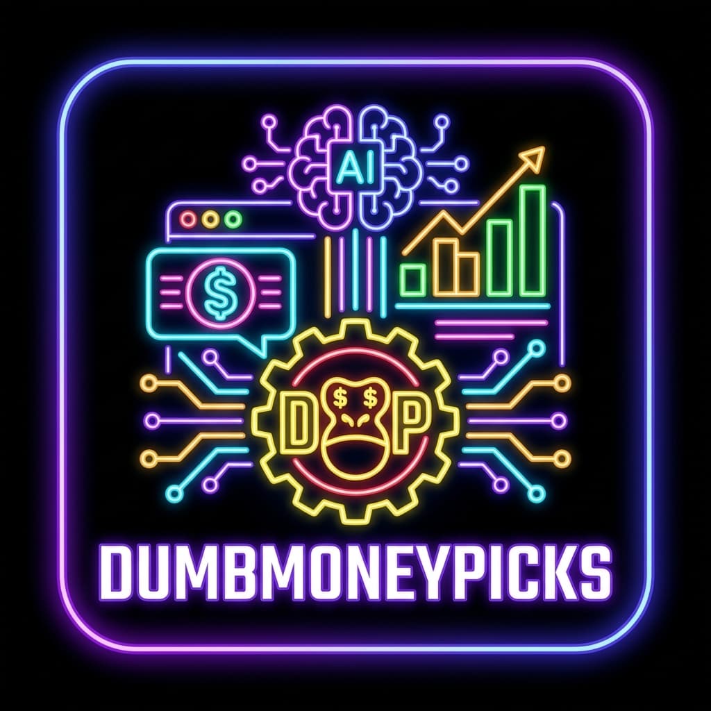 DumbMoneyPicks