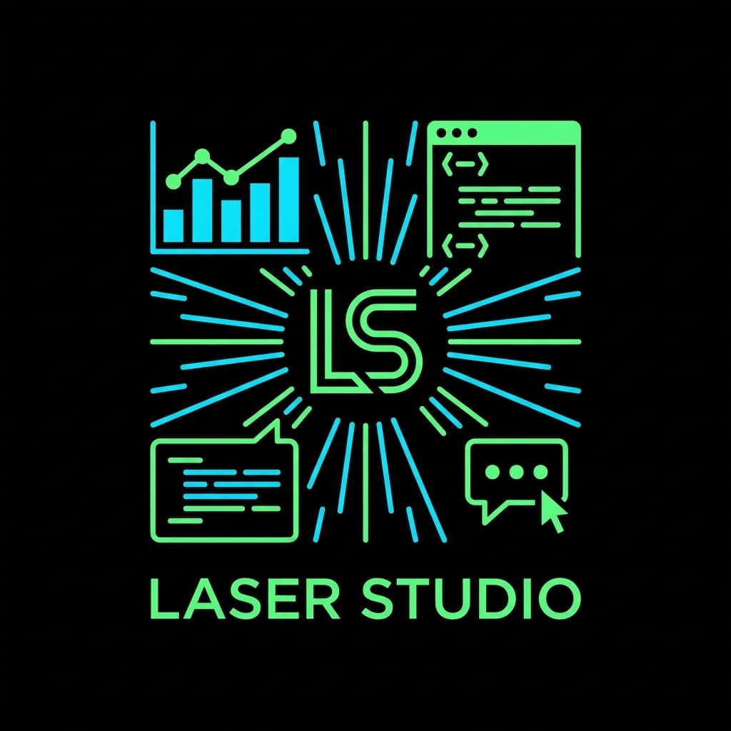 Laser Studio