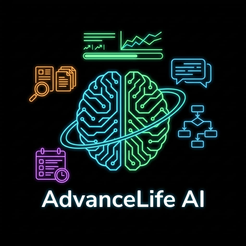 AdvanceLife AI