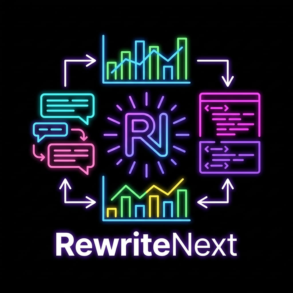 RewriteNext