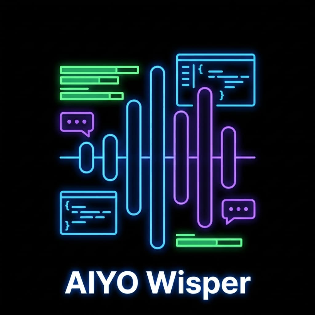 AIYO Wisper