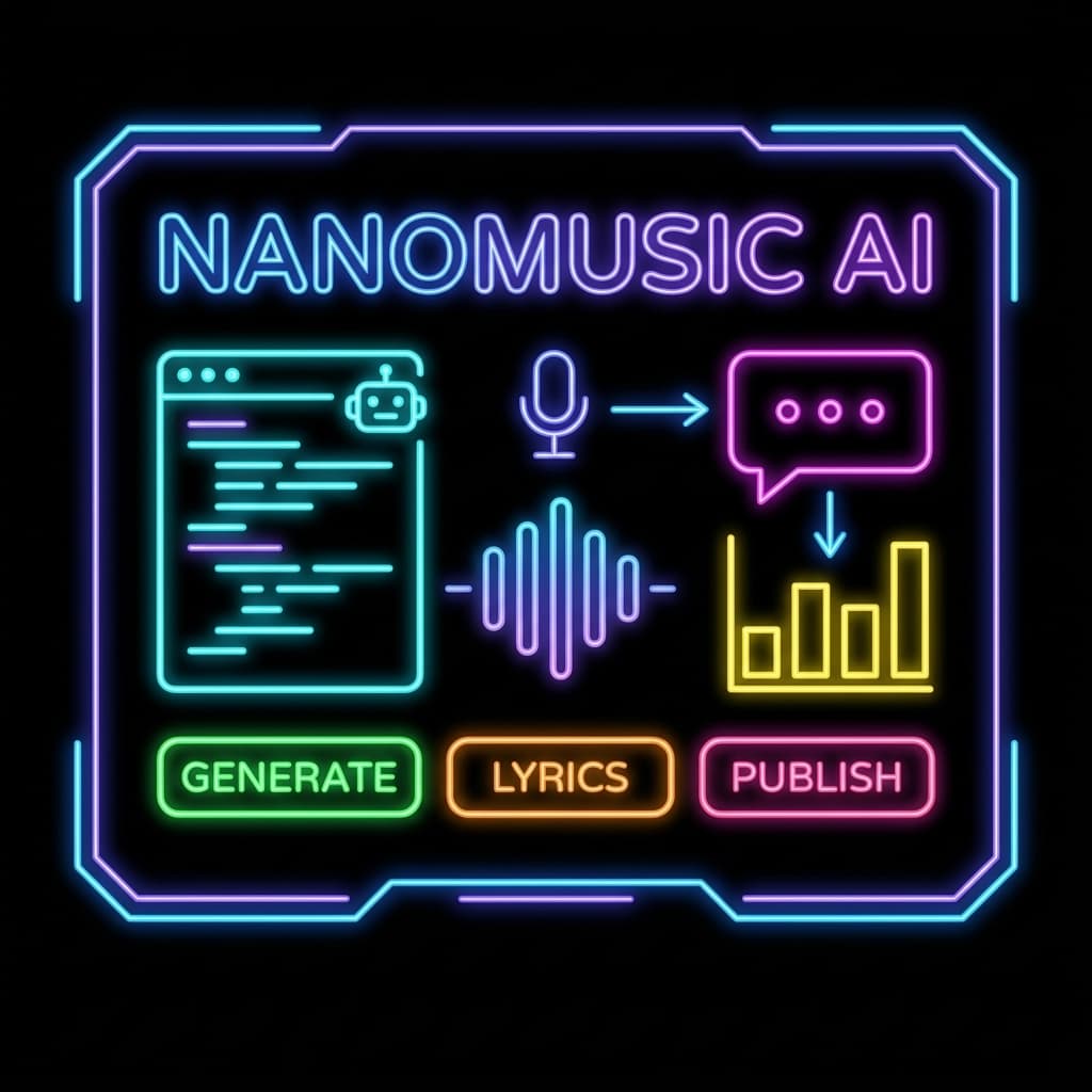 NanoMusic AI